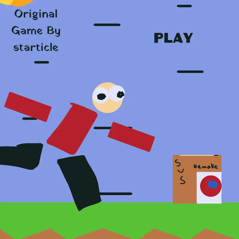 Game by @BlueDude