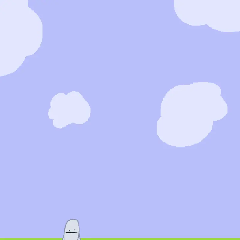 Game by @PhantomzHallow