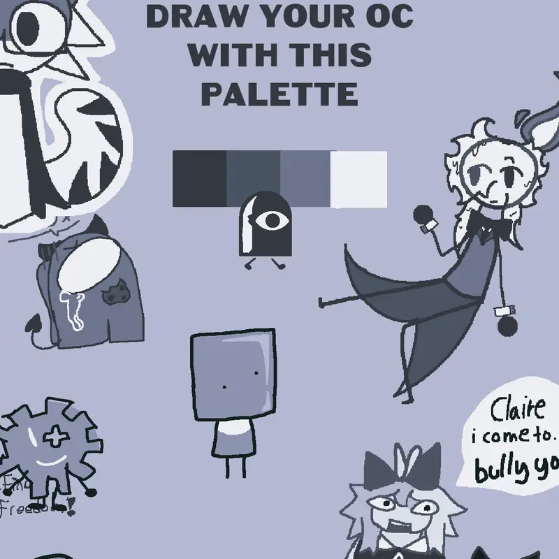 Game by @gamma-XD