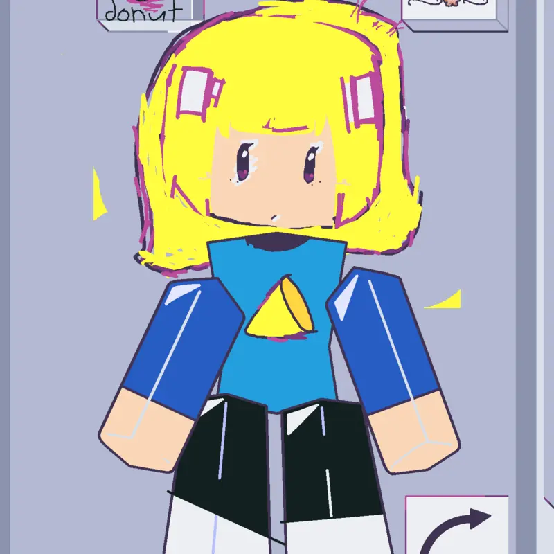 Game by @yeywh