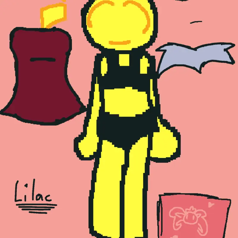 Game by @imatoe