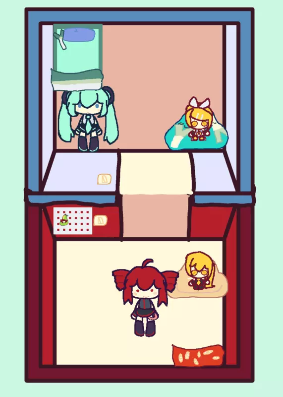 Game by @gghh_st
