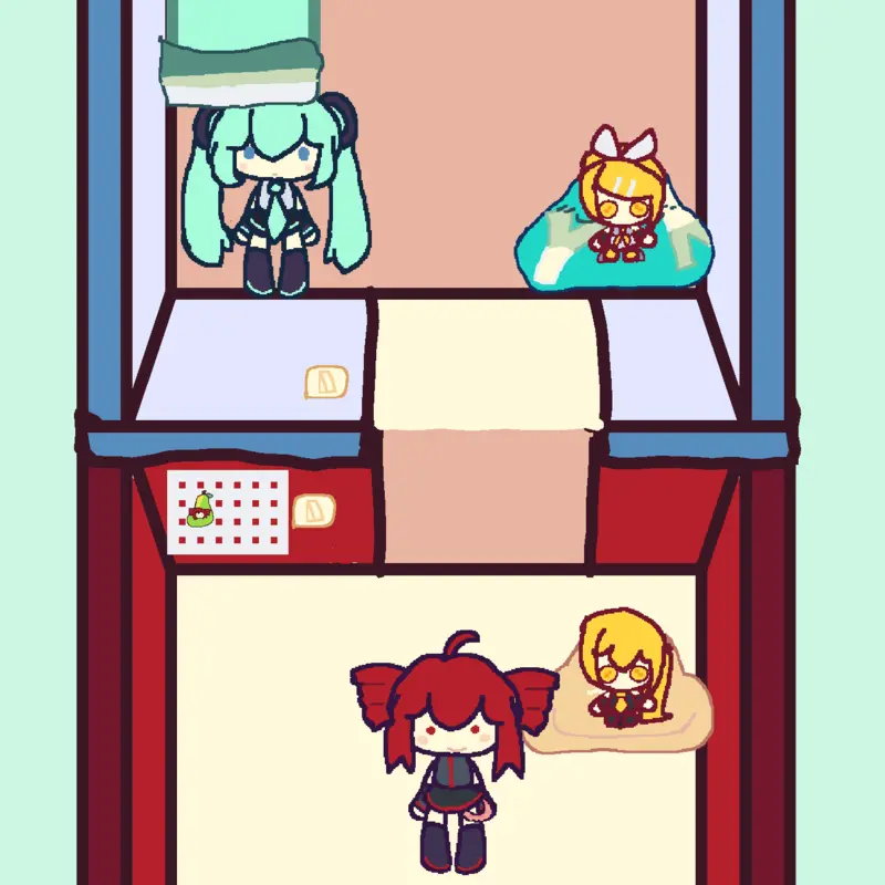 Game by @gghh_st