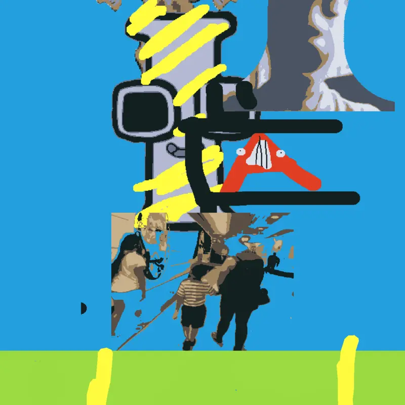Game by @asafxeon
