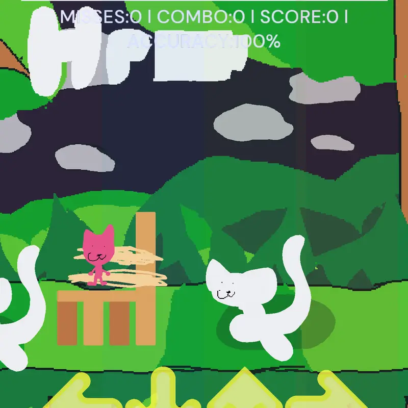 Game by @garfiel