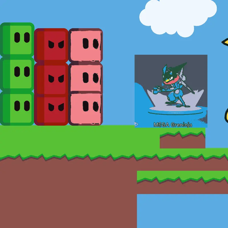 Game by @SukunaOffical