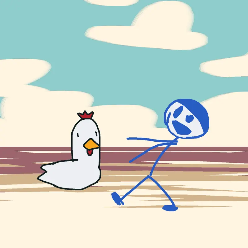 Game by @goosepro