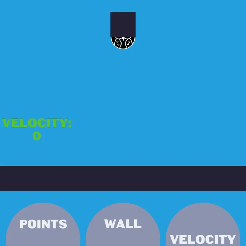 Game by @veterantoast