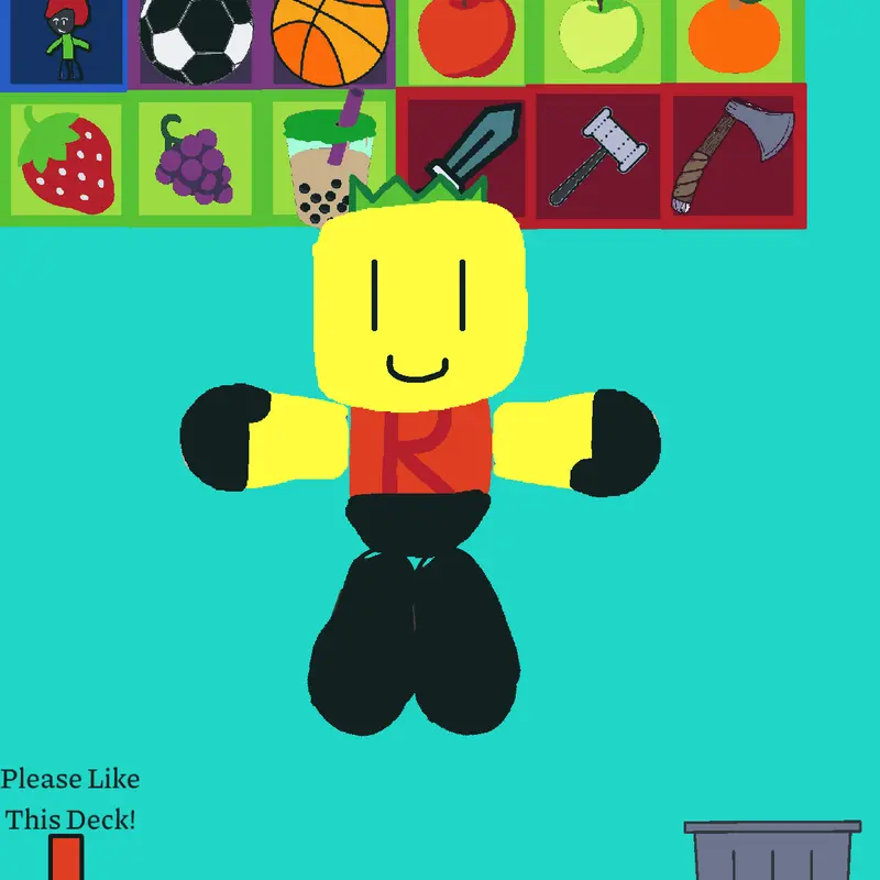 Game by @darknesuwu