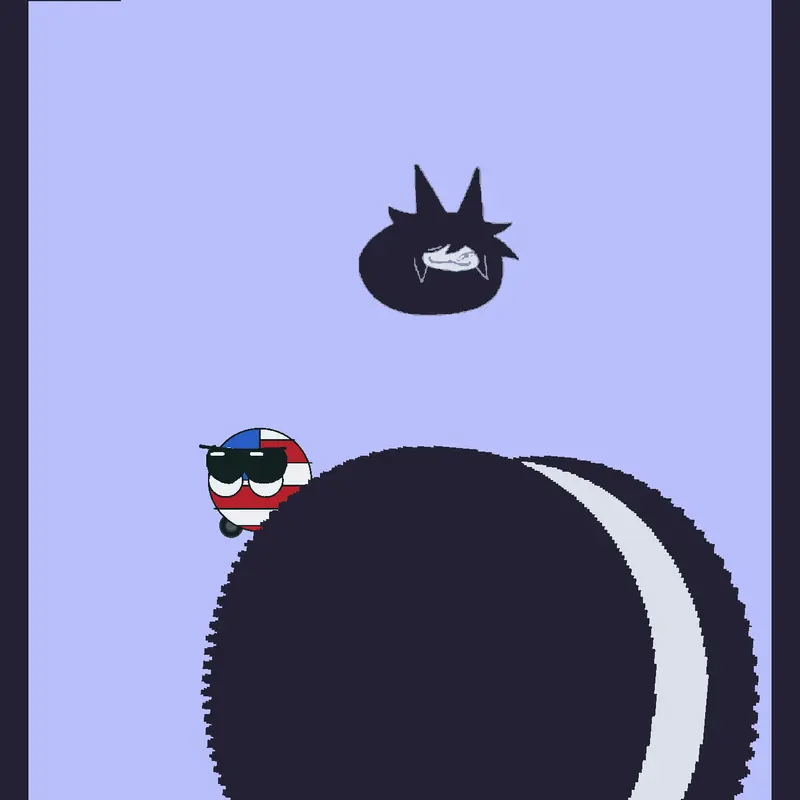 Game by @JonySprunki