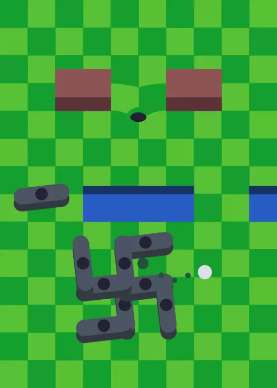 Game by @cubas_cube