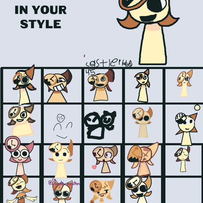 Game by @pandemonium_fan
