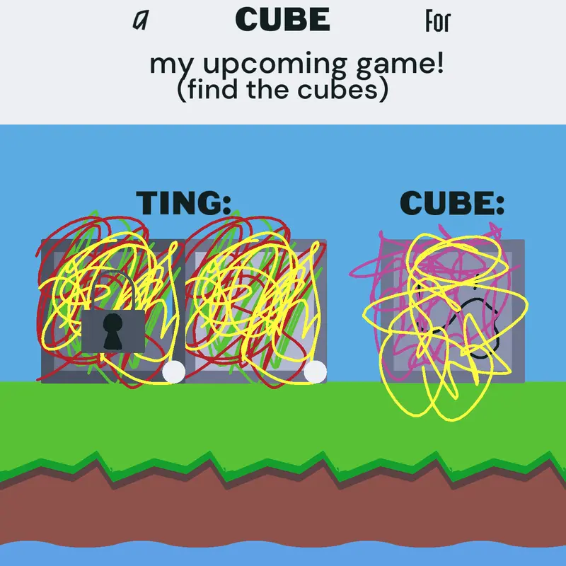 Game by @james731