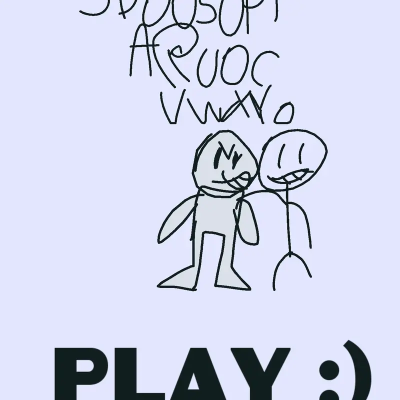 Game by @maisle