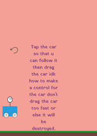 Multiplayer Fun game