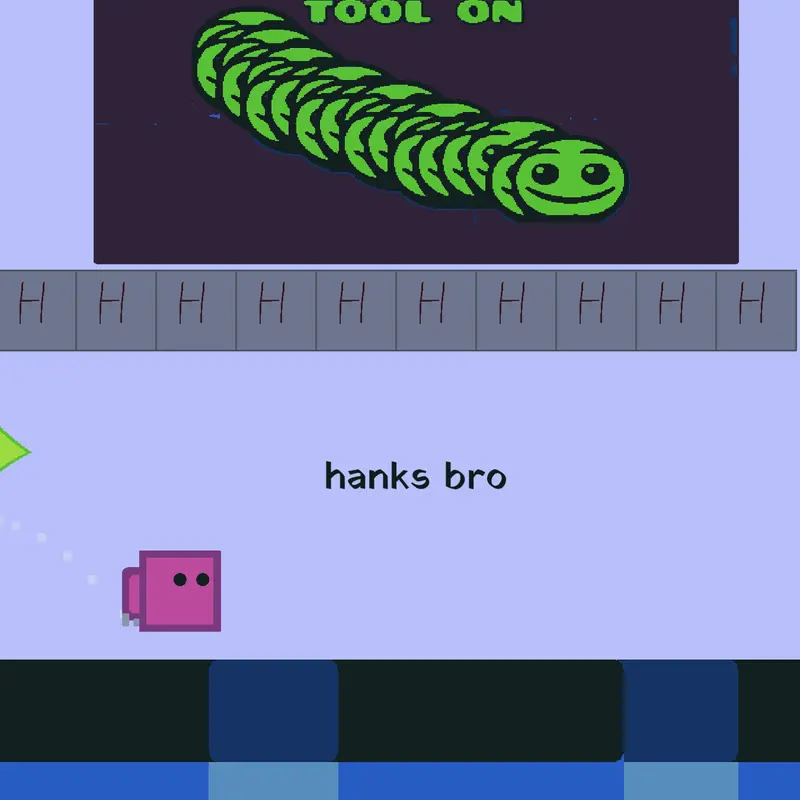 Game by @THATONEASIANDUDE
