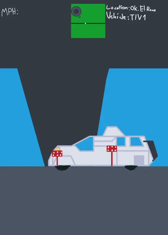 Tiv 1 by @Twisterers