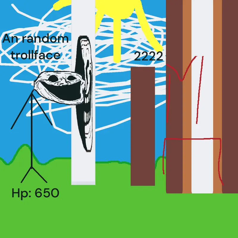 Game by @the-last-trollface