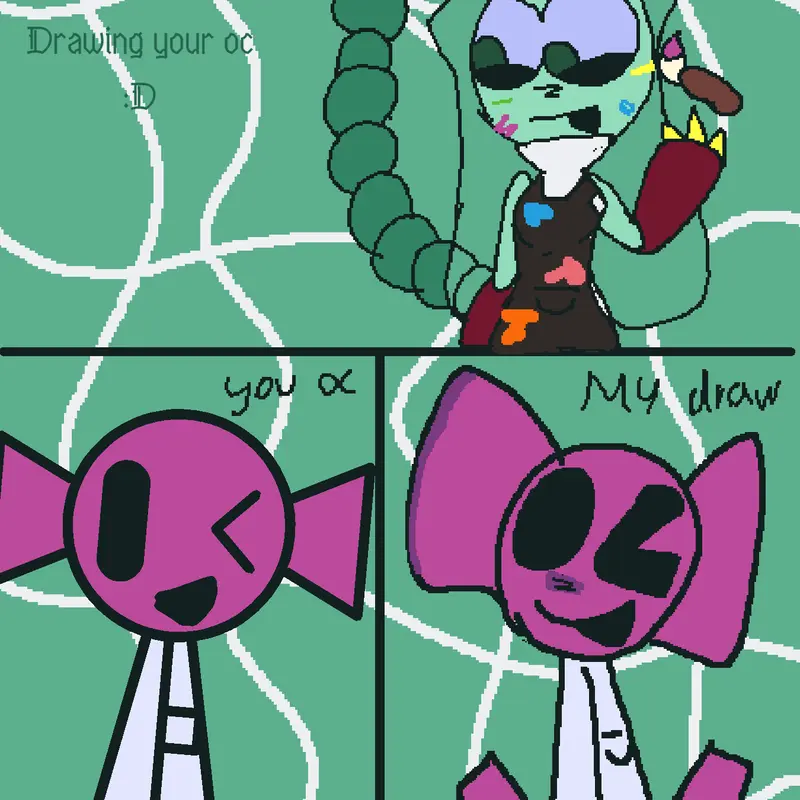 Game by @Zee_Tuamix840