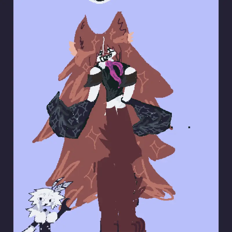 Game by @anaxi