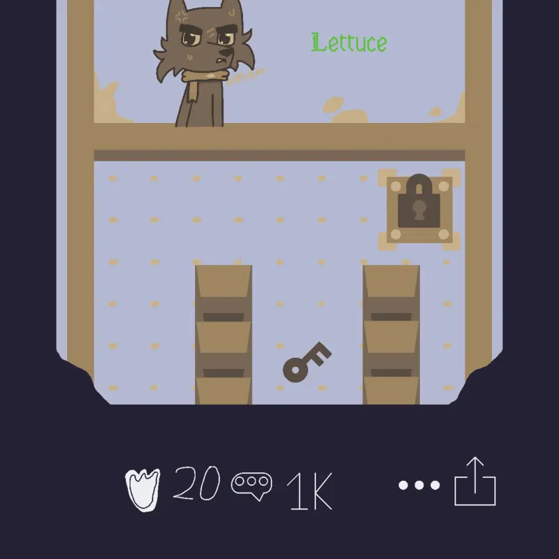 Game by @anniell