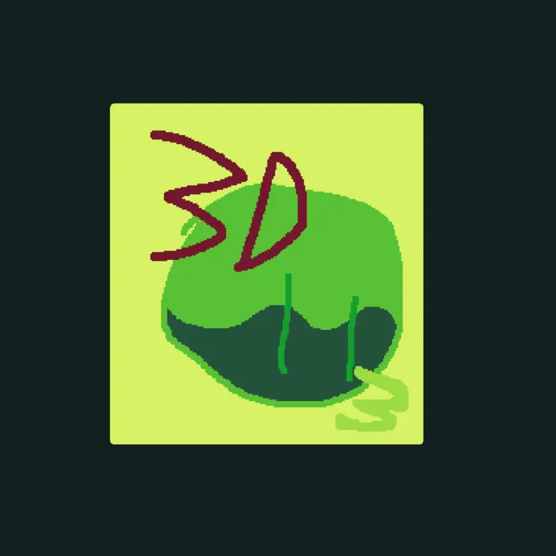 Game by @darwin-was-here