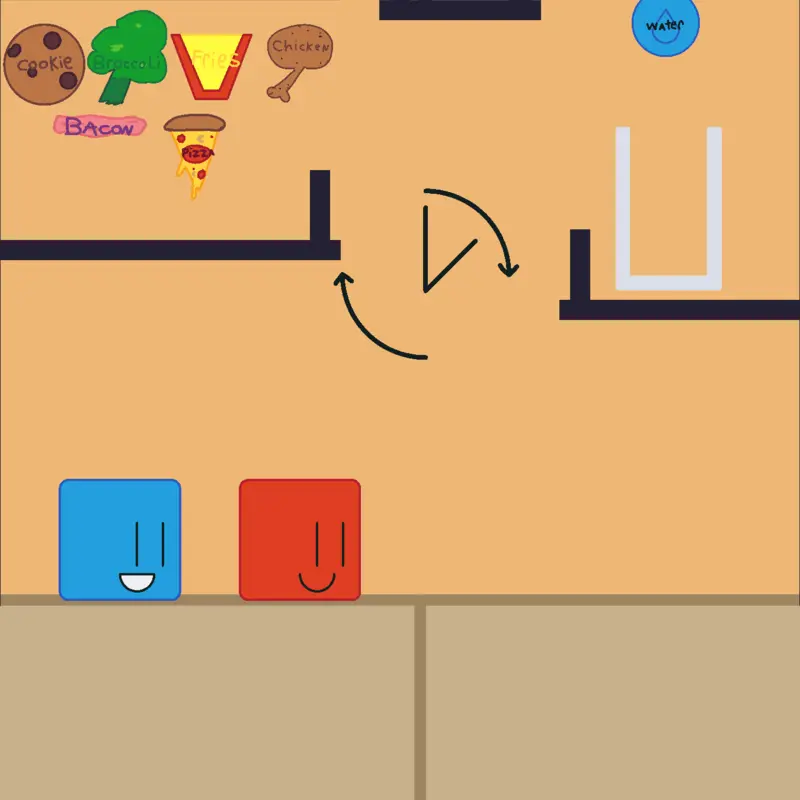 Game by @bhut