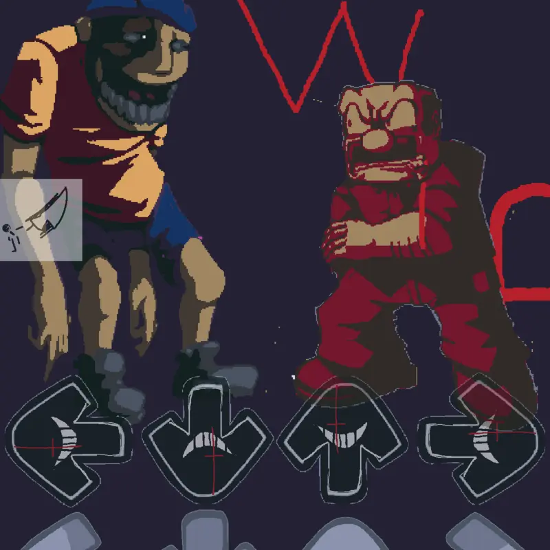 Game by @DilanNMeloR601