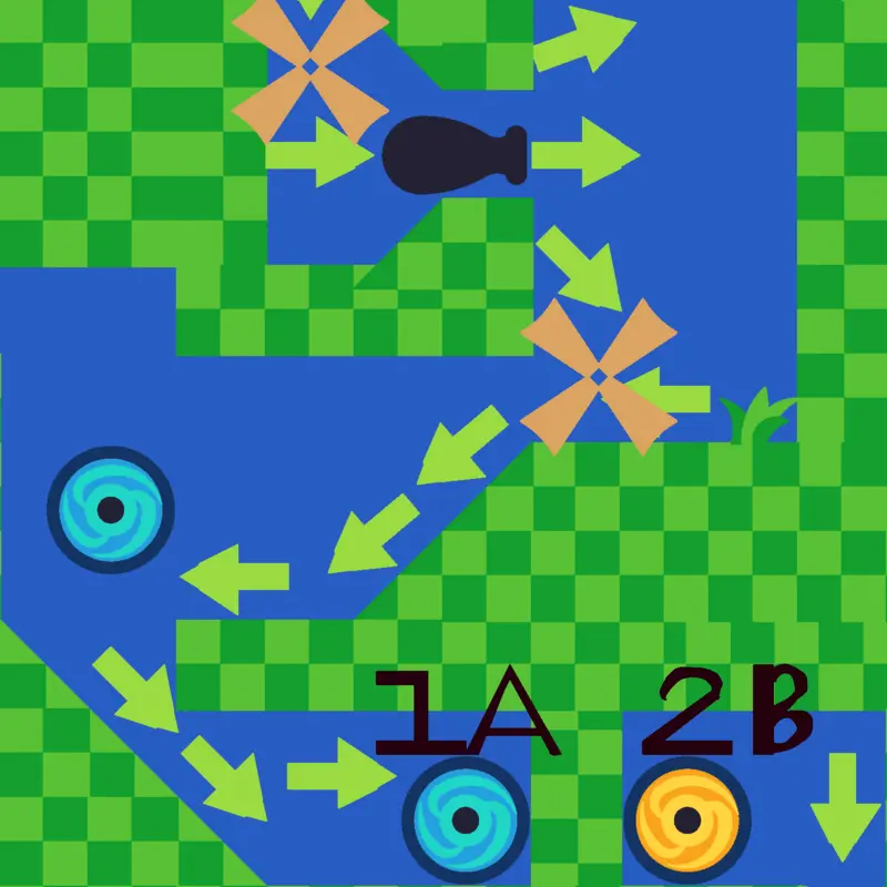 Game by @oliversonic