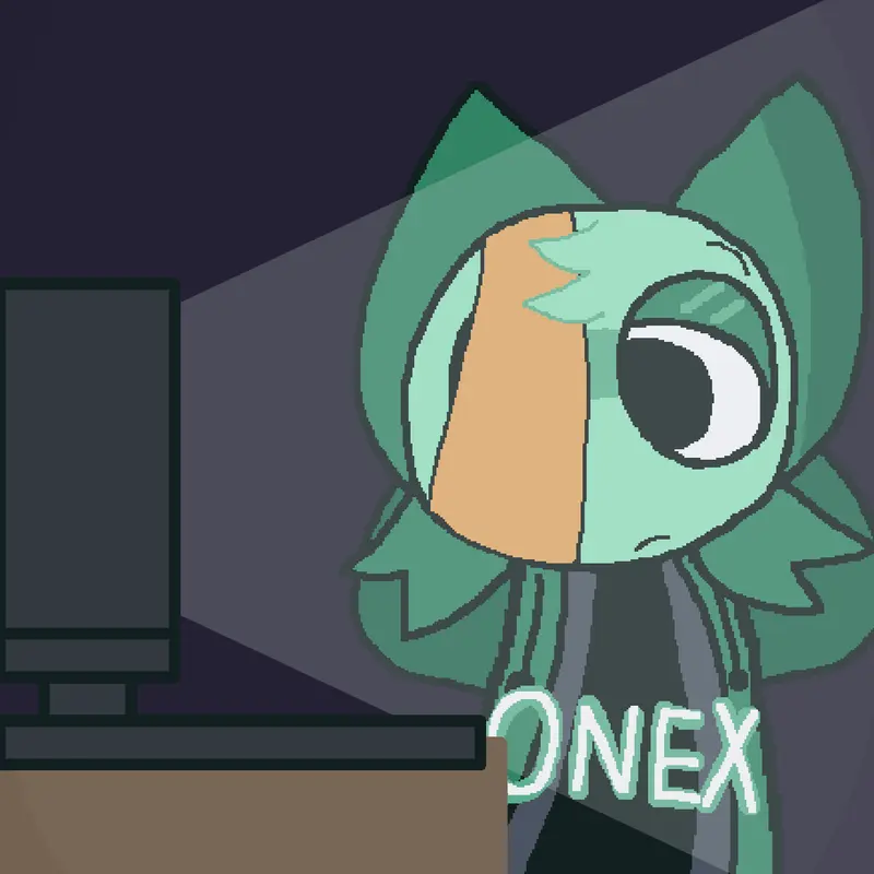Game by @-Onex-