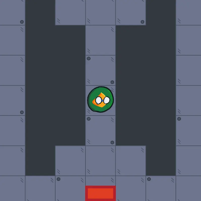 Game by @brazil42