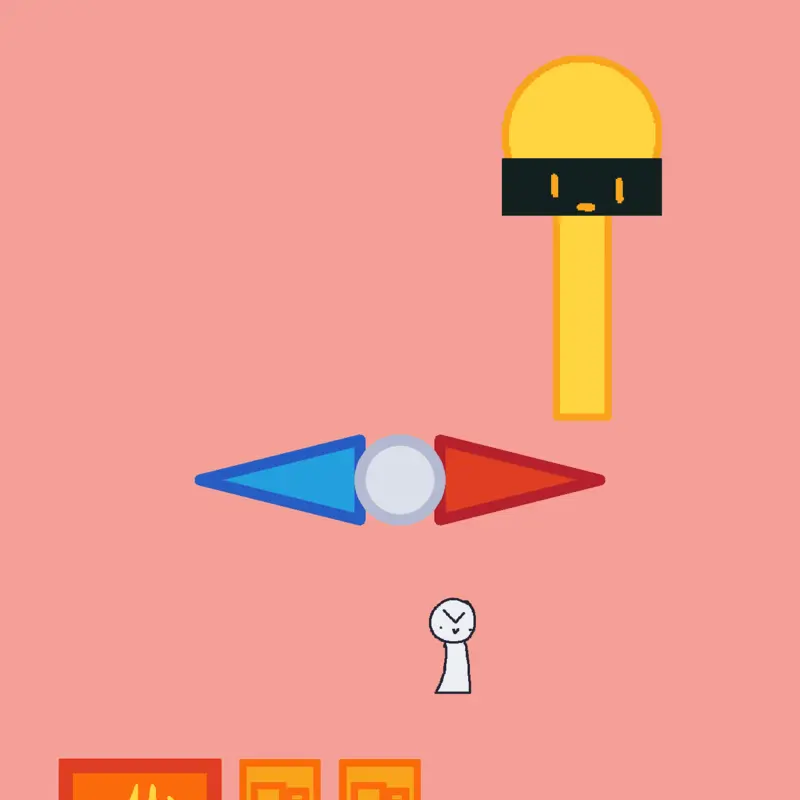 Game by @lhwg