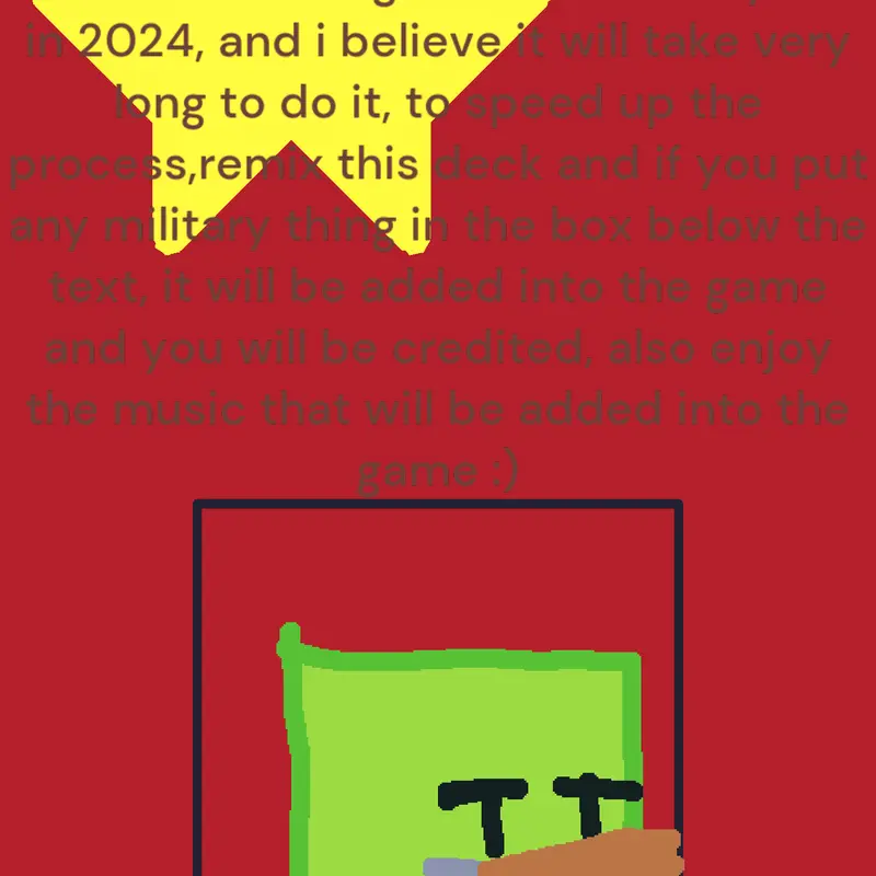Game by @redcubert_the_real