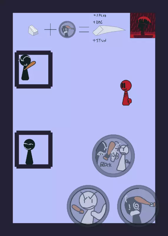 Game by @Nahielito71