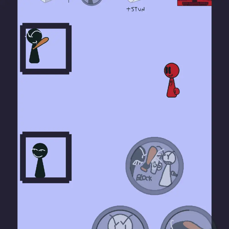Game by @Nahielito71