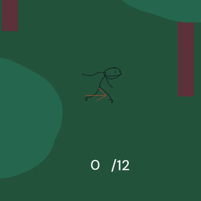 Game by @WHITENESS