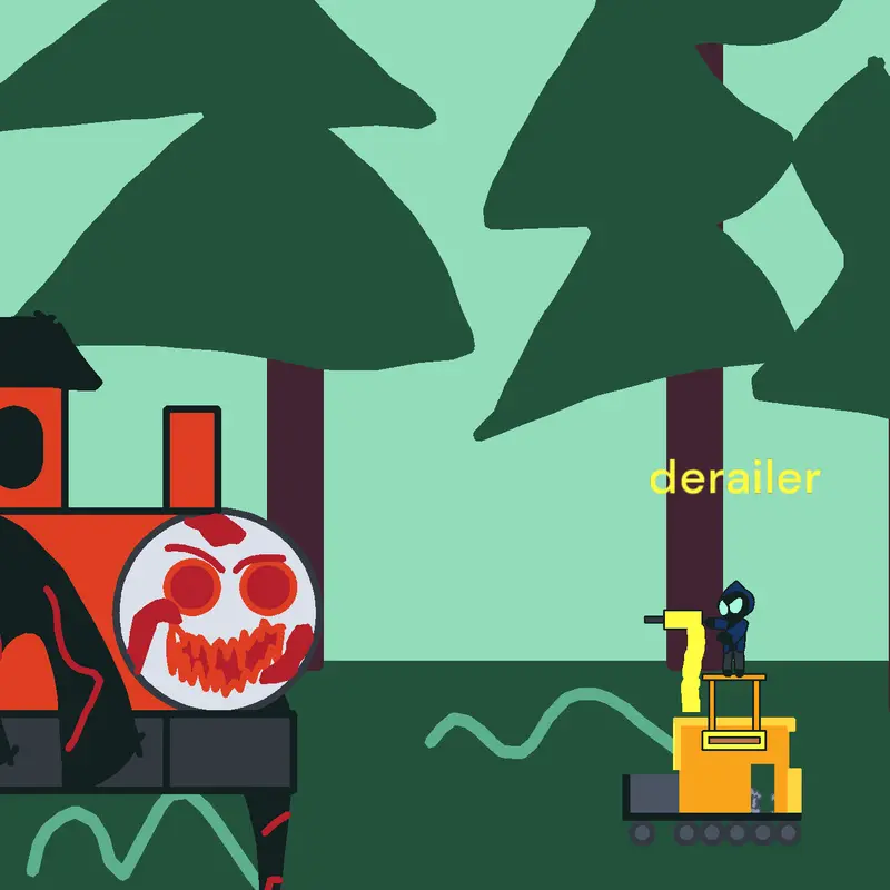 Game by @momitomelli