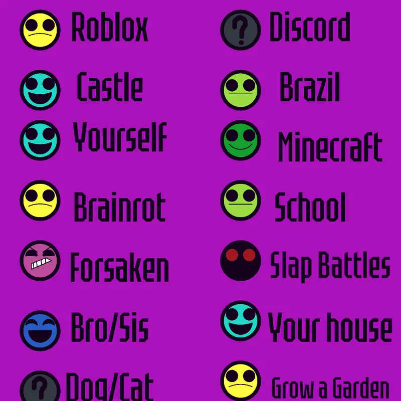 Game by @Irsana7z