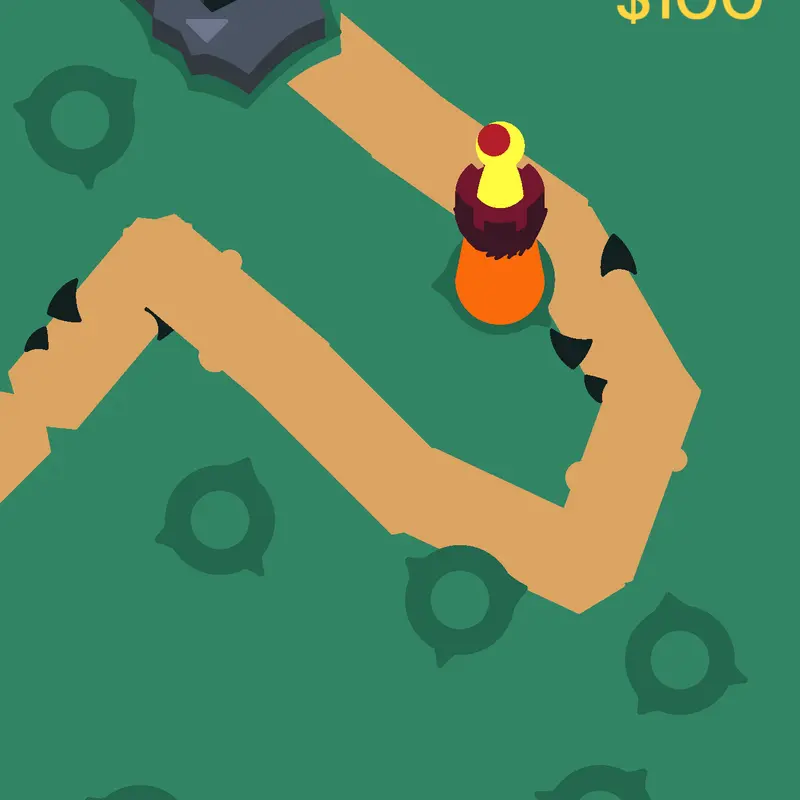 Game by @kartoffel