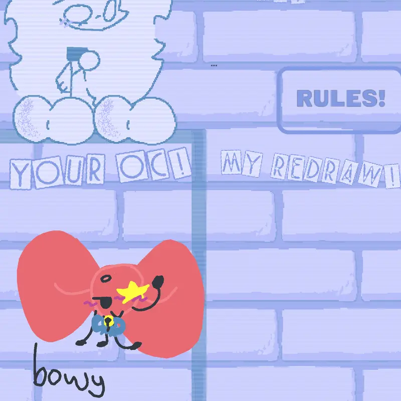 Game by @poeypeto_fan
