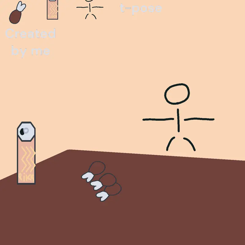 Game by @tpose172649