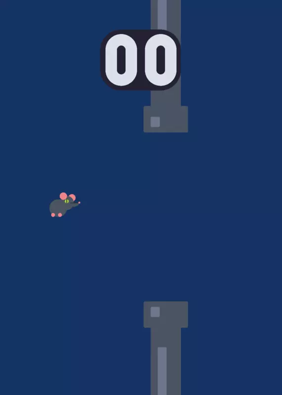 Game by @reubananas