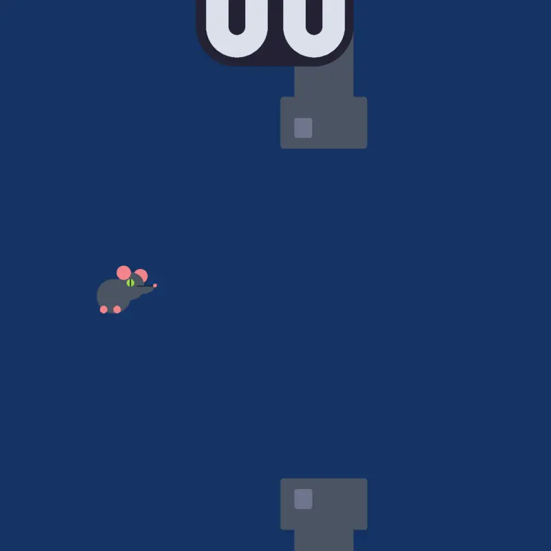 Game by @reubananas