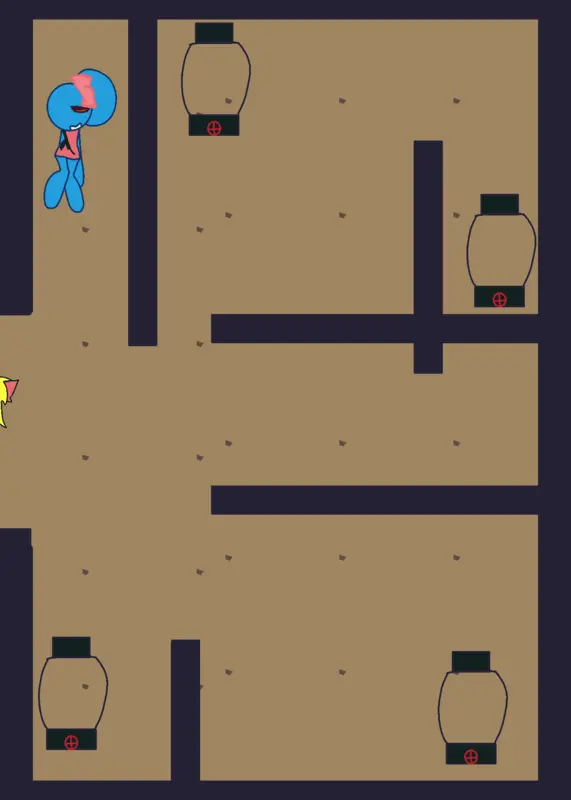 Game by @robo_kit