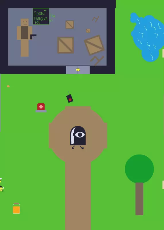 Never ending by @noobbees