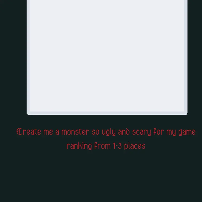 Game by @nonpacked