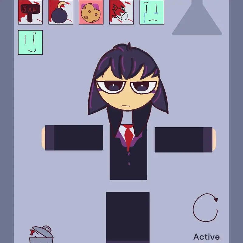Game by @turkish-gamer357