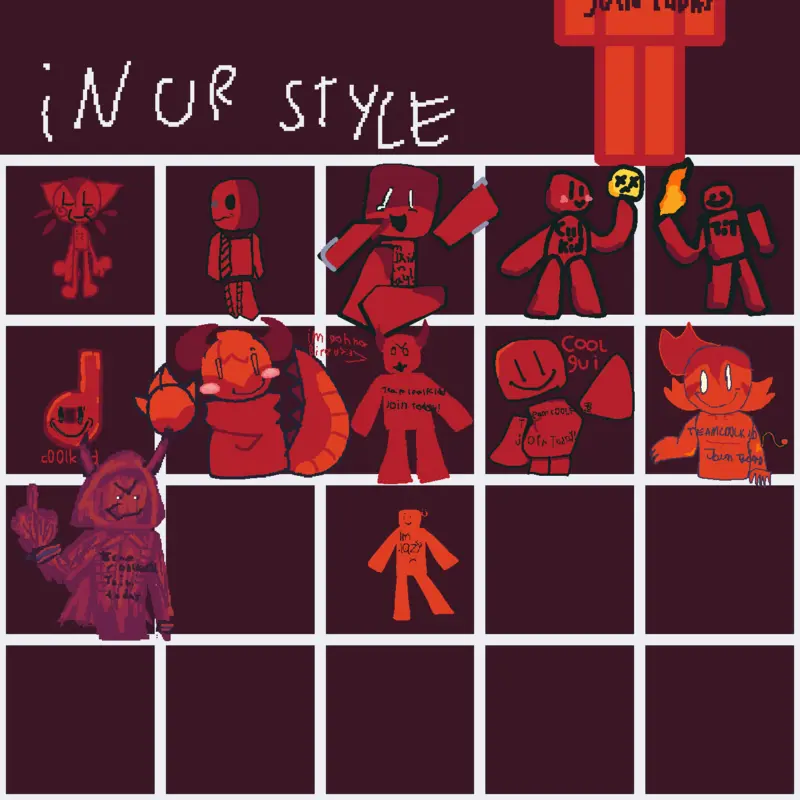 Game by @P3bble_bworf