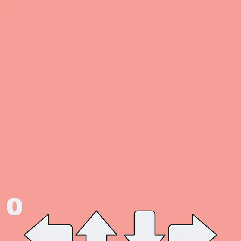 Game by @iateyourburger