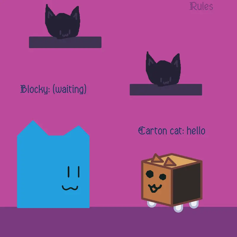 Game by @mirmireqw